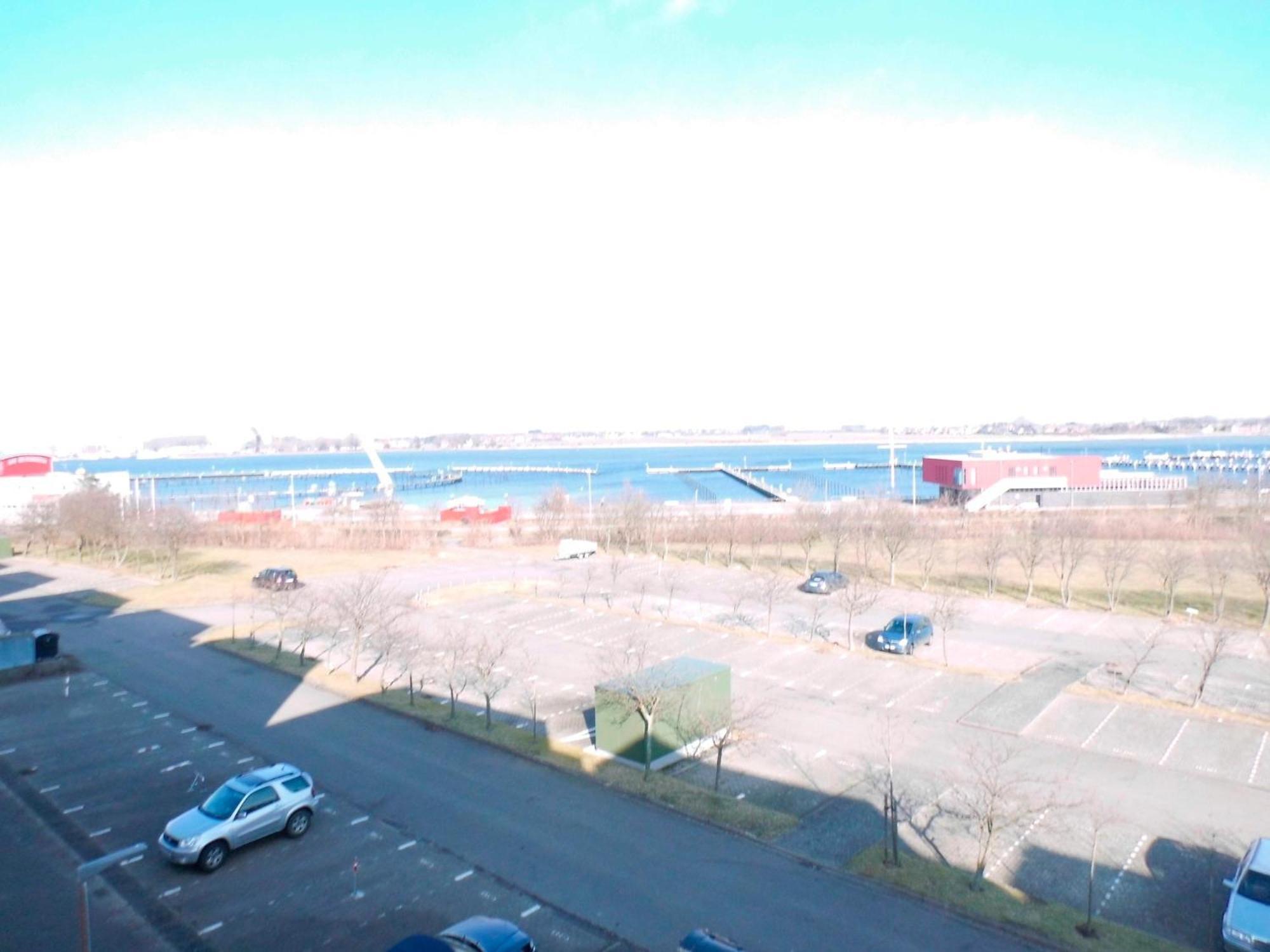 Ferienwohnung Conny Am Suedstrand Familie Bach Burgtiefe auf Fehmarn Ngoại thất bức ảnh