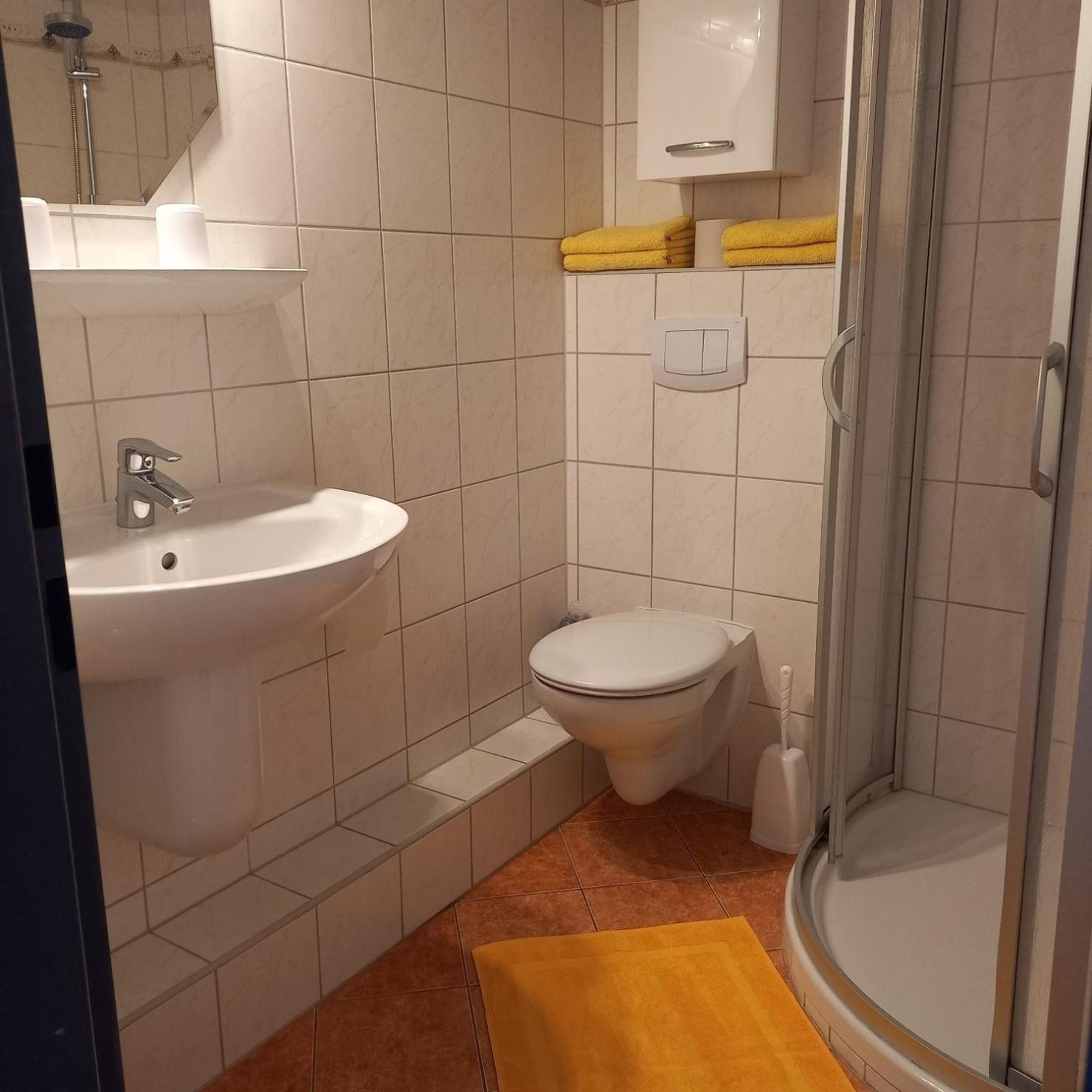 Ferienwohnung Conny Am Suedstrand Familie Bach Burgtiefe auf Fehmarn Ngoại thất bức ảnh